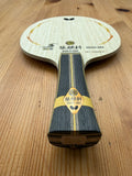 Butterfly Zhang Jike Super ZLC FL, 91g, neu, unbespielt in Original Box