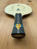 Butterfly Zhang Jike ALC old version FL, 89g, neu, unbespielt in Original Box